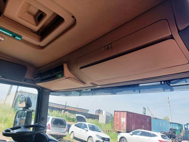 SCANIA Кабина, CR19 Standard, № XF330412, фото 18