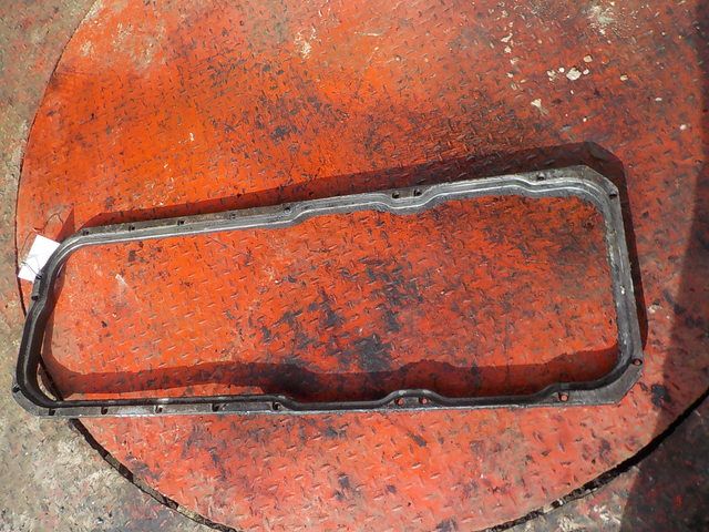 0963127 DAF Прижим поддона, № XF487736, фото 1