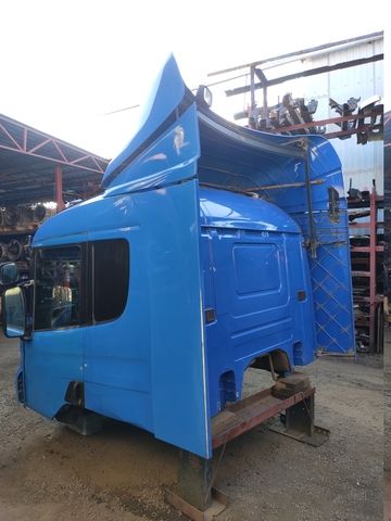 SCANIA Кабина, CP19 Standard, № XF258864, фото 3