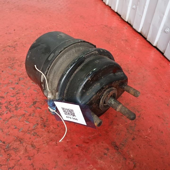 21596227 VOLVO Энергоаккумулятор, № XF479966, фото 4
