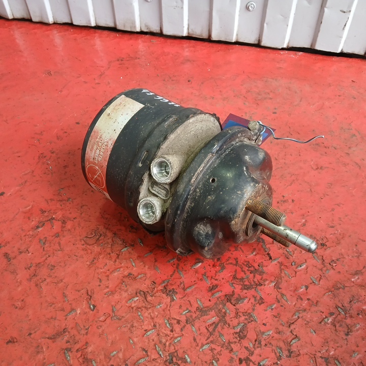21596226 VOLVO Энергоаккумулятор, № XF479972, фото 2