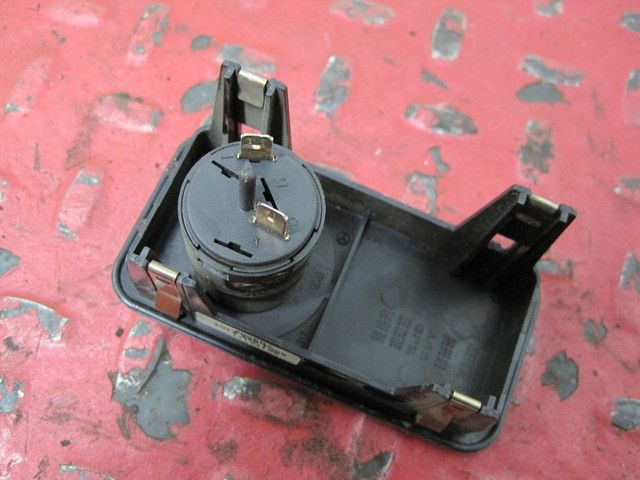 0015452104 MERCEDES Переключатель блокировки дифференциала, № XF234964, фото 3