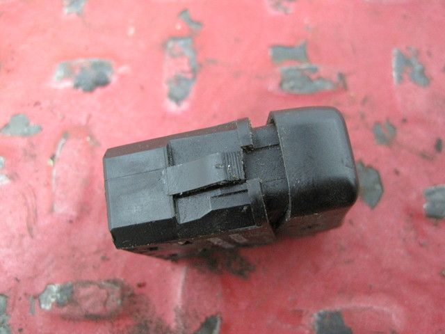 9435455507 MERCEDES Кнопка, № XF234969, фото 3