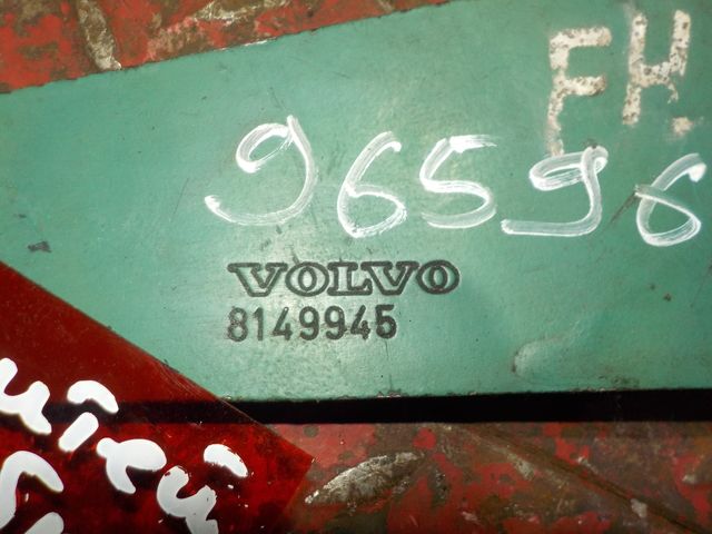 8149945 VOLVO Кронштейн патрубка, № XF265961, фото 4