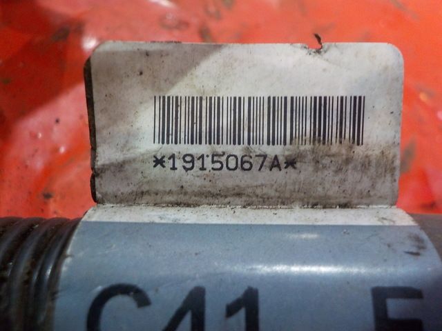 DAF Силовой кабель, № XF285434, фото 2