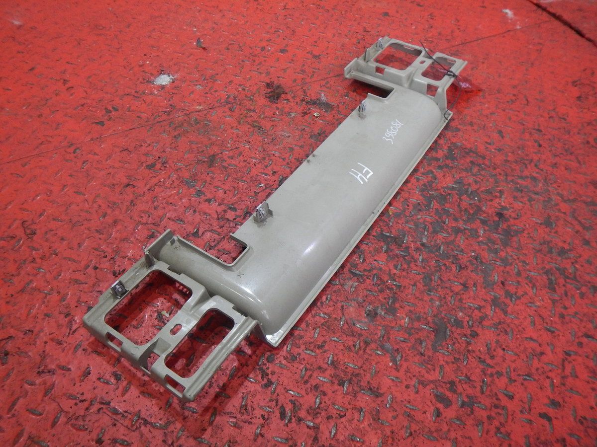 23872512 VOLVO Накладка декоративная, № XF398081, фото 3