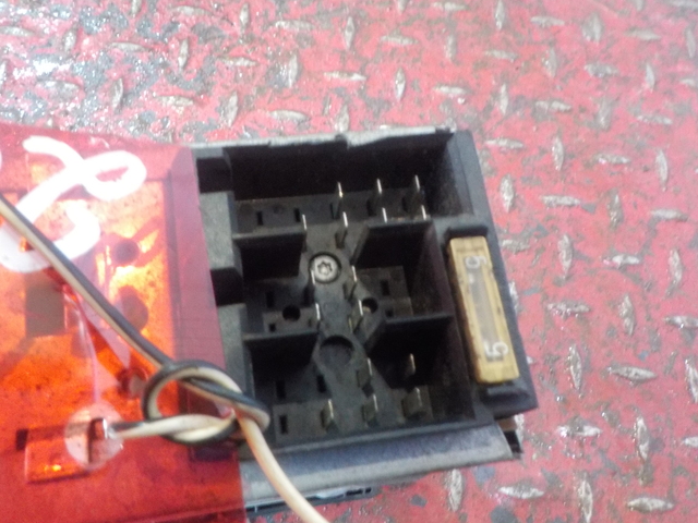 5010415143 RENAULT Магнитола, № XF260719, фото 5