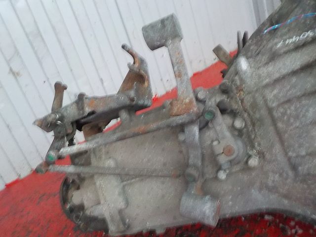 IVECO КПП, 5S300, Без ретардера, МКПП, № XF130447, фото 10