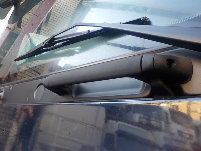 9737500193 MERCEDES Ручка капота, № XF160882, фото 1