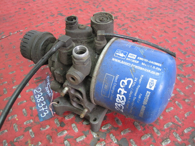 1738764 DAF Осушитель, № XF238373, фото 1