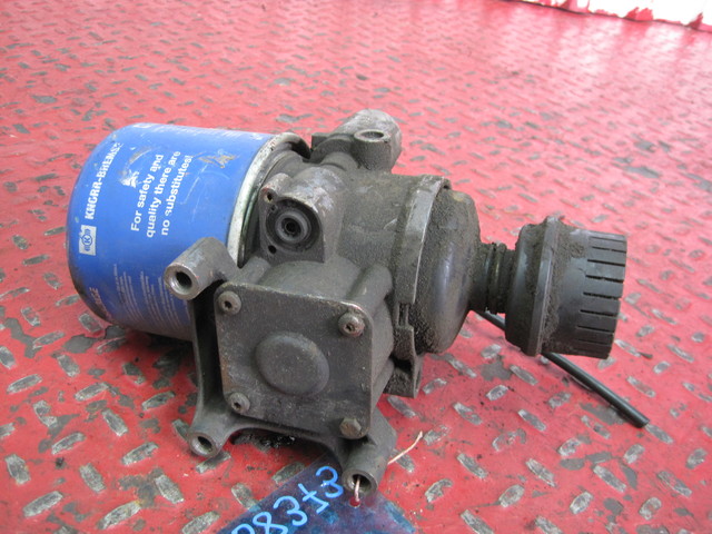 1738764 DAF Осушитель, № XF238373, фото 3