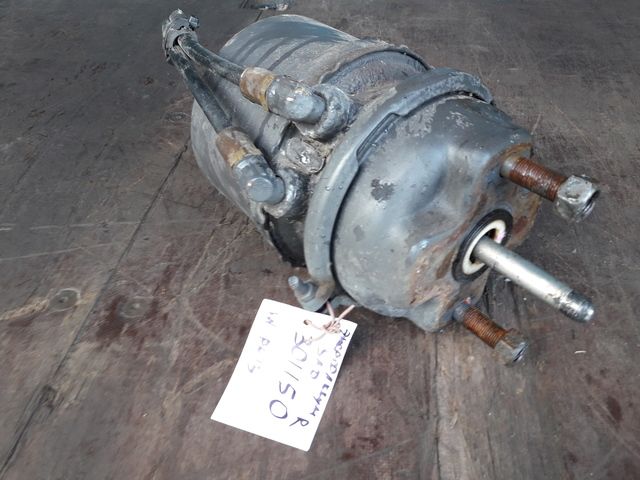 22273774 VOLVO Энергоаккумулятор, № XF301150, фото 1