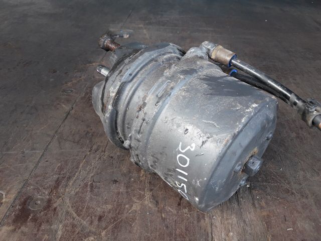 22273774 VOLVO Энергоаккумулятор, № XF301150, фото 2