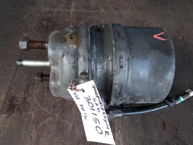 22273774 VOLVO Энергоаккумулятор, № XF301150, фото 3