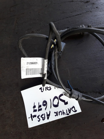21296829 VOLVO Датчик ABS, № XF301677, фото 3