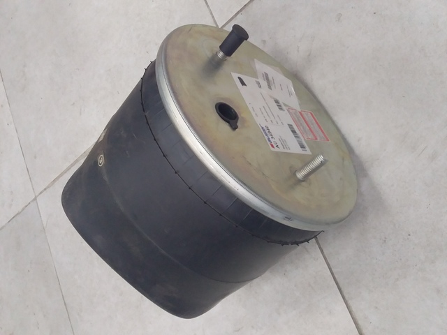 AU34940 AUGER Пневмоподушка, фото 3