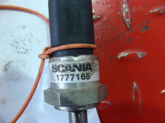 1777165 SCANIA Датчик кондиционера, № XF300424, фото 4