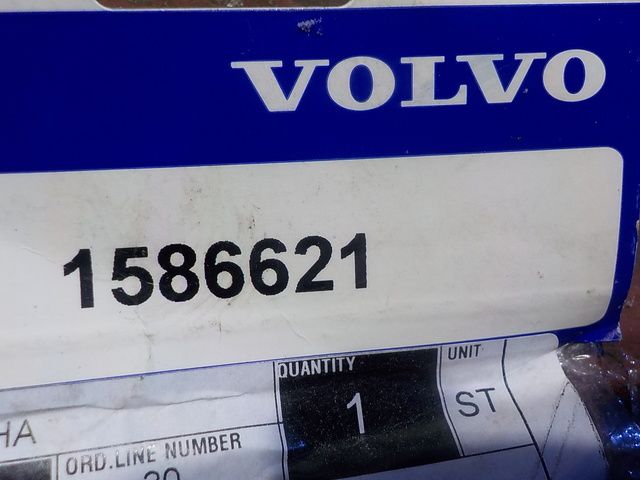 1586621 VOLVO Антенна, № XF485868, фото 4