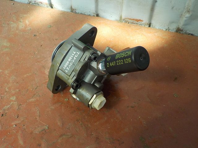 T11286001 TOPCOVER ТННД, фото 2