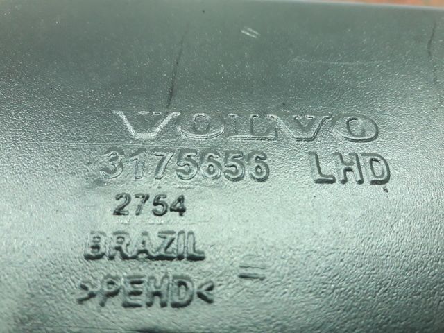3175656 VOLVO Воздуховод, № XF335377, фото 4