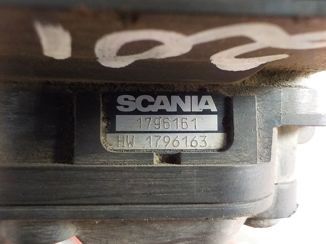 1928589 SCANIA Осушитель, № XF201464, фото 6