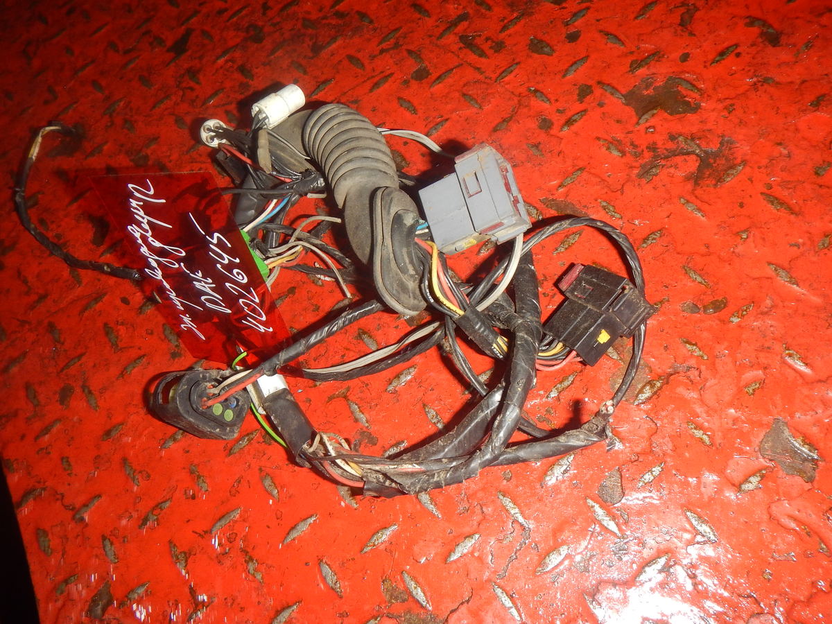 1899945 DAF, № XF402645, фото 1