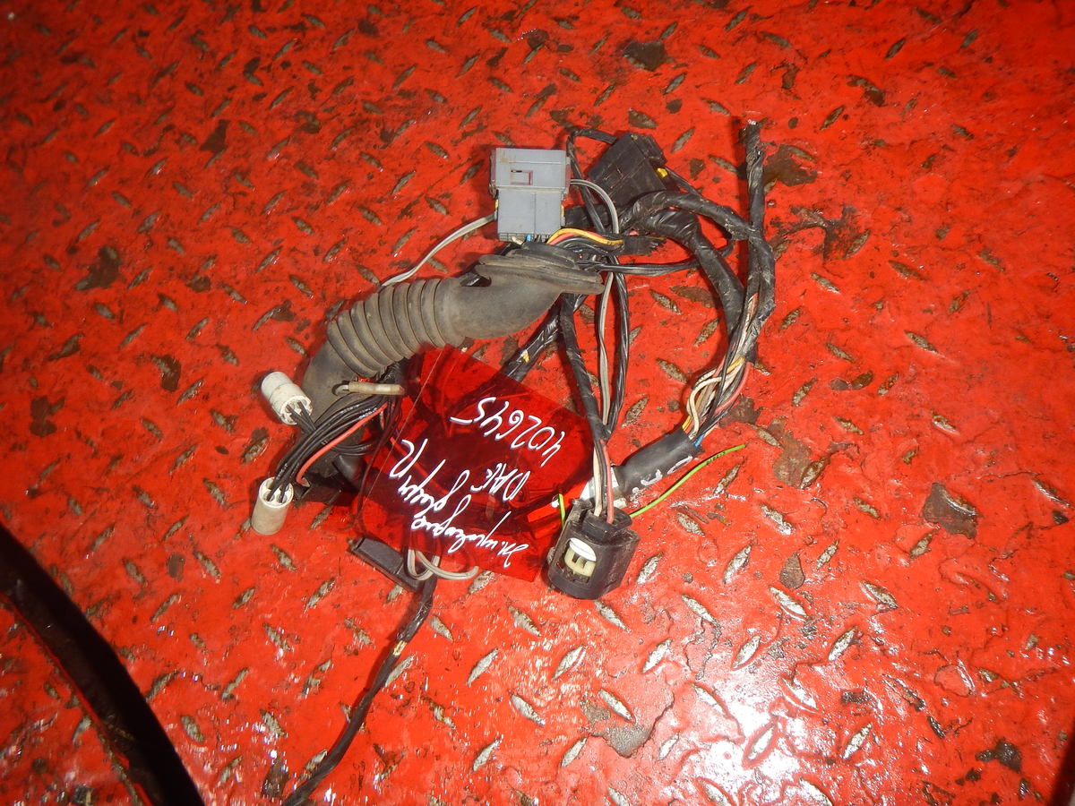 1899945 DAF, № XF402645, фото 2