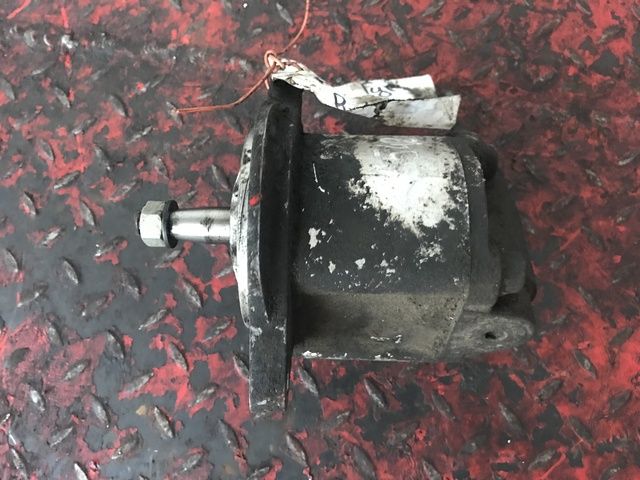 5010600046 RENAULT Насос ГУР, № XF86548, фото 4