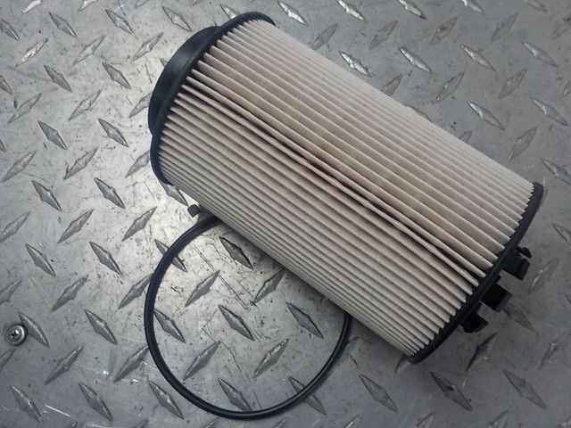 PU1059X MANN-FILTER Фильтр топливный, фото 1