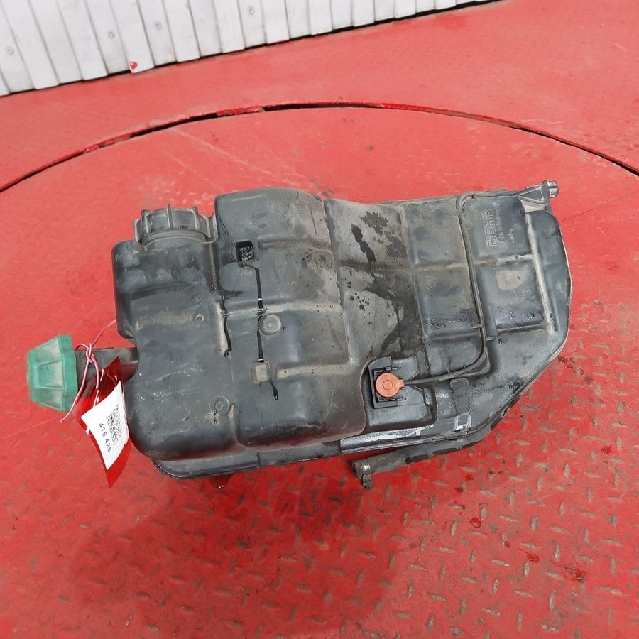 0005003049 MERCEDES Бачок расширительный, № XF415425, фото 1