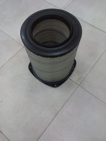 MF511 MFILTER Фильтр воздушный, фото 2