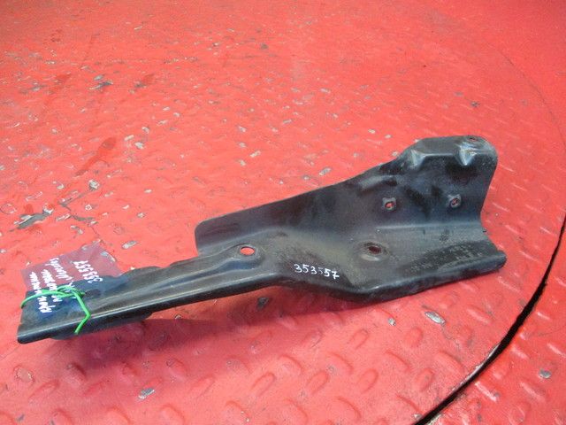 9436600214 MERCEDES Кронштейн подножки, № XF353557, фото 1