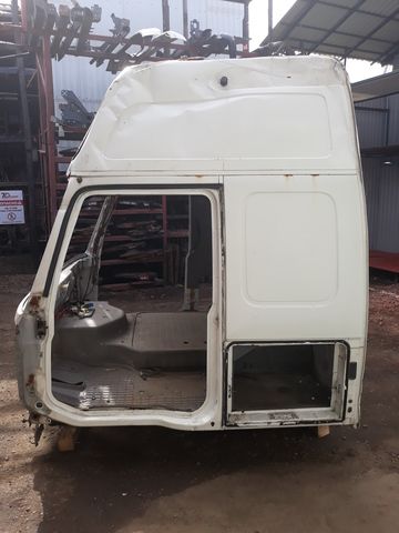 VOLVO Каркас кабины, № XF290872, фото 2