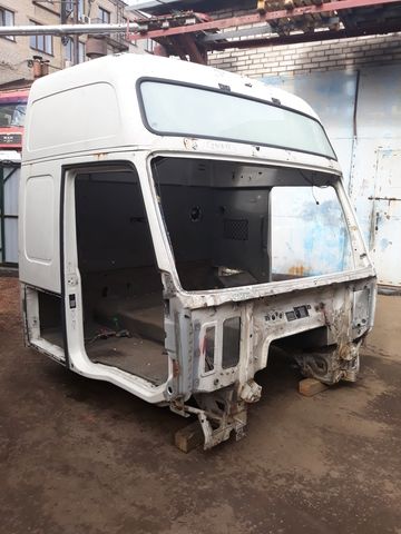 VOLVO Каркас кабины, № XF290872, фото 7