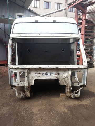 VOLVO Каркас кабины, № XF290872, фото 8
