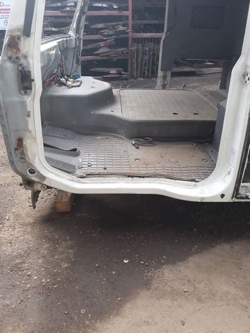 VOLVO Каркас кабины, № XF290872, фото 11