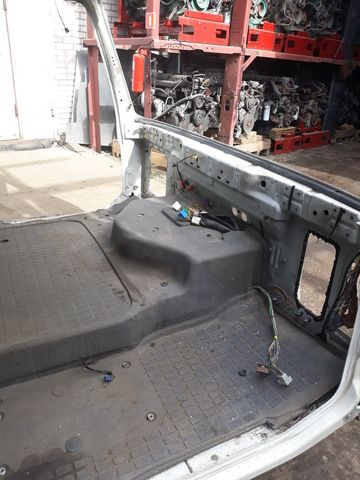 VOLVO Каркас кабины, № XF290872, фото 12