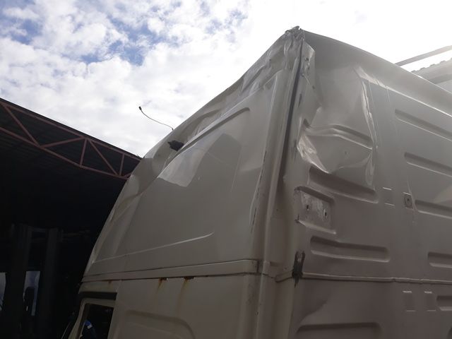 VOLVO Каркас кабины, № XF290872, фото 17