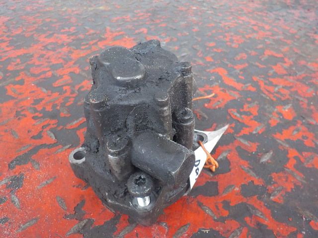 1797650 DAF ТННД, № XF96200, фото 3