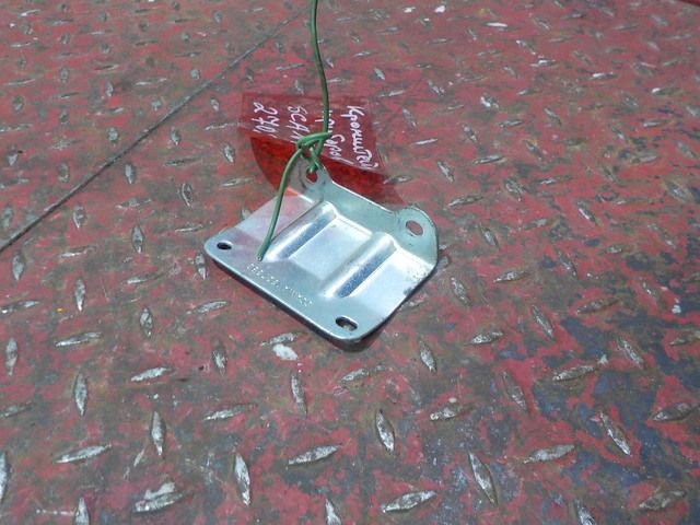 1327393 SCANIA Кронштейн панели приборов, № XF270236, фото 1