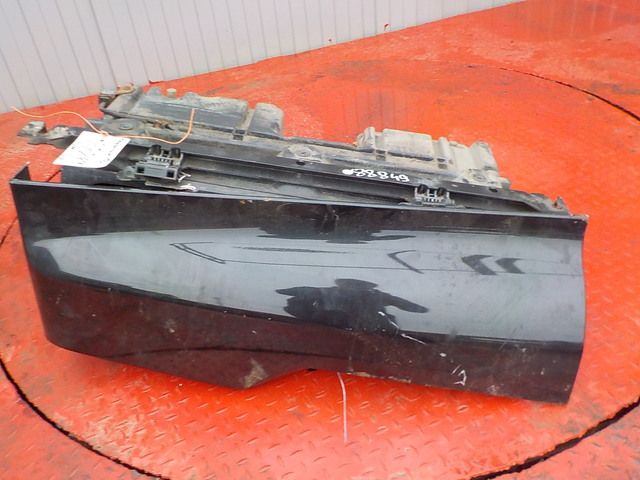 5010623007 RENAULT Бардачок, № XF88849, фото 1