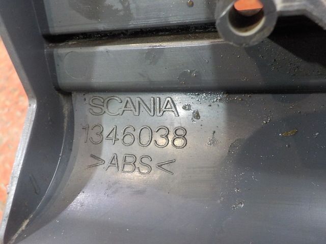 1346038 SCANIA Решетка динамика, № XF308835, фото 4