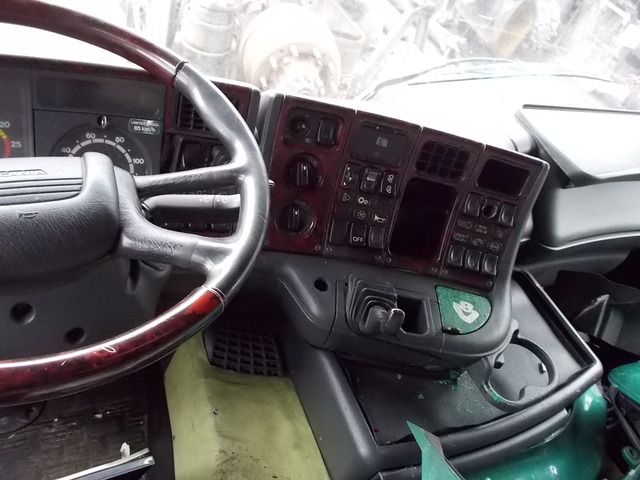 7181772 SCANIA Кабина, CR19 Top line, № XF38589, фото 2