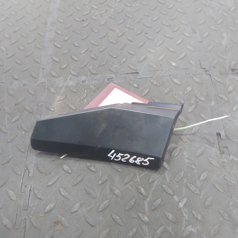 9606802807 MERCEDES Накладка декоративная, № XF452685, фото 2