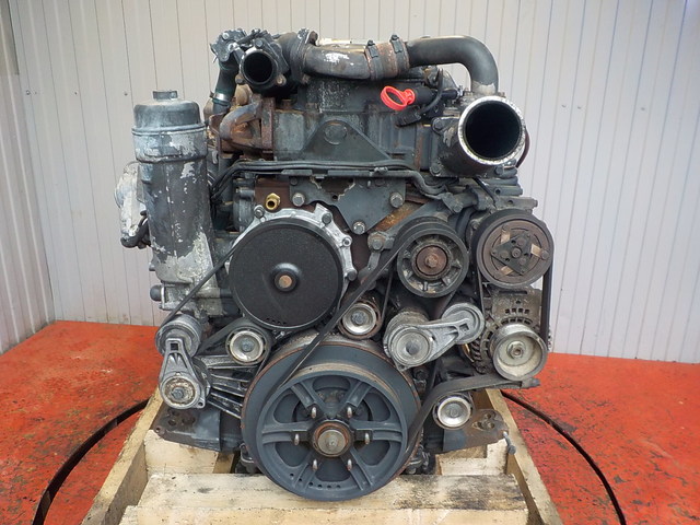 1939769 SCANIA Двигатель, XPI DC13, 05L01, 440 hp, Euro5, № XF273168, фото 8