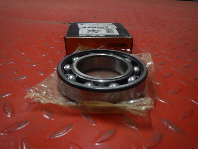 6211C3 TIMKEN Подшипник редуктора, фото 3