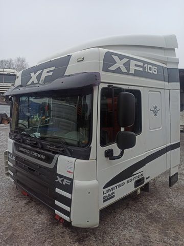 DAF Каркас кабины, № XF318850, фото 1