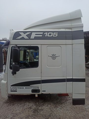 DAF Каркас кабины, № XF318850, фото 2