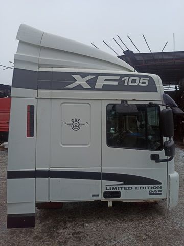 DAF Каркас кабины, № XF318850, фото 6