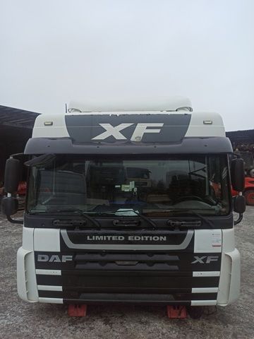 DAF Каркас кабины, № XF318850, фото 8